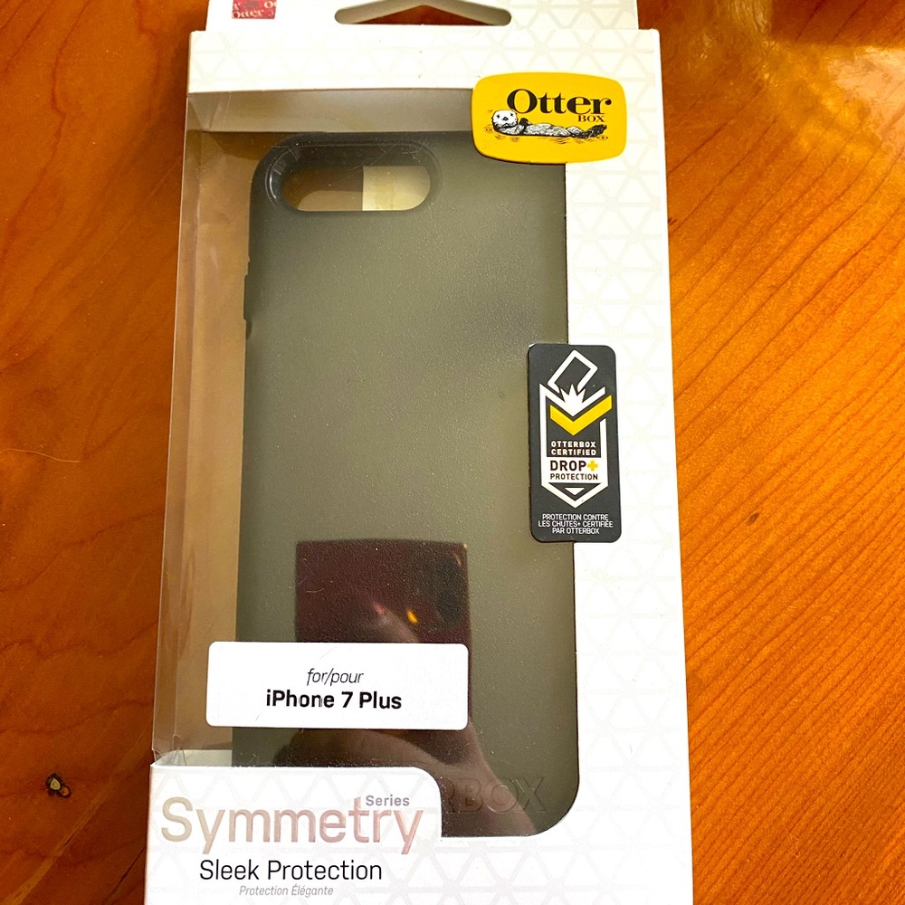 iPhone 6,7,8 Plus otter box